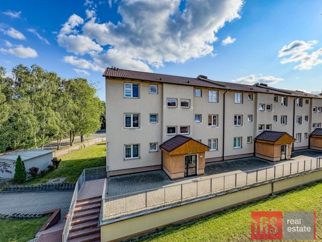 Mieszkanie 2-pokojowe Zielona Góra, ul. Juliusza Kossaka. Zdjęcie 19