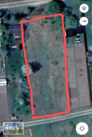 Działka rekreacyjna Koczała, ul. Spacerowa. Zdjęcie 1