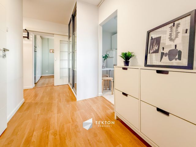 Mieszkanie 2-pokojowe Poznań Jeżyce, ul. Cypriana Kamila Norwida. Zdjęcie 11