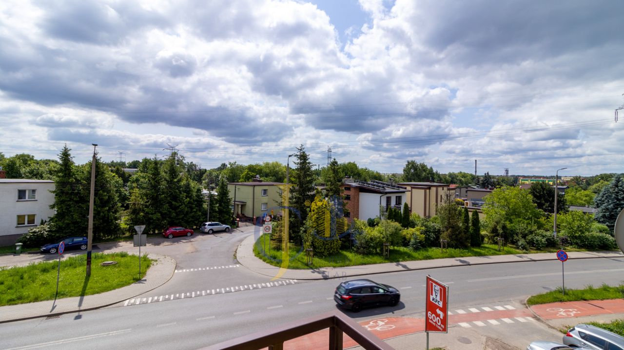 Mieszkanie 2-pokojowe Bytom Stroszek, ul. Szymały. Zdjęcie 15