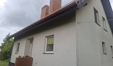 dom wolnostojący, 6 pokoi Gniezno Skiereszewo, ul. Kostrzyńska