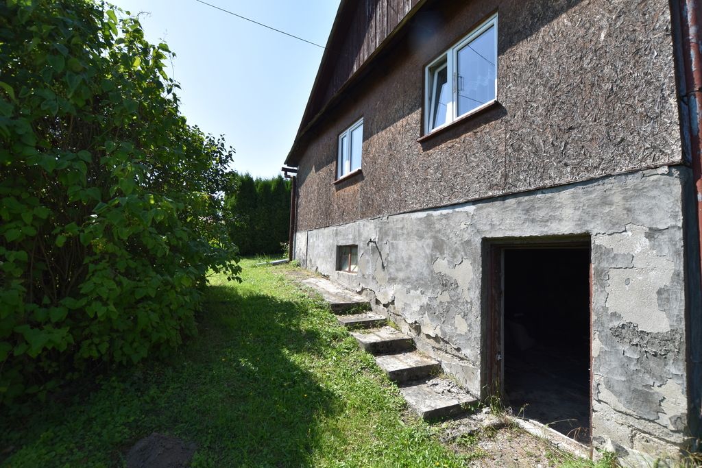 Działka budowlana Rzeszów Słocina. Zdjęcie 4