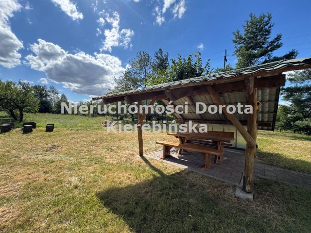 dom wolnostojący, 6 pokoi Komorów. Zdjęcie 18