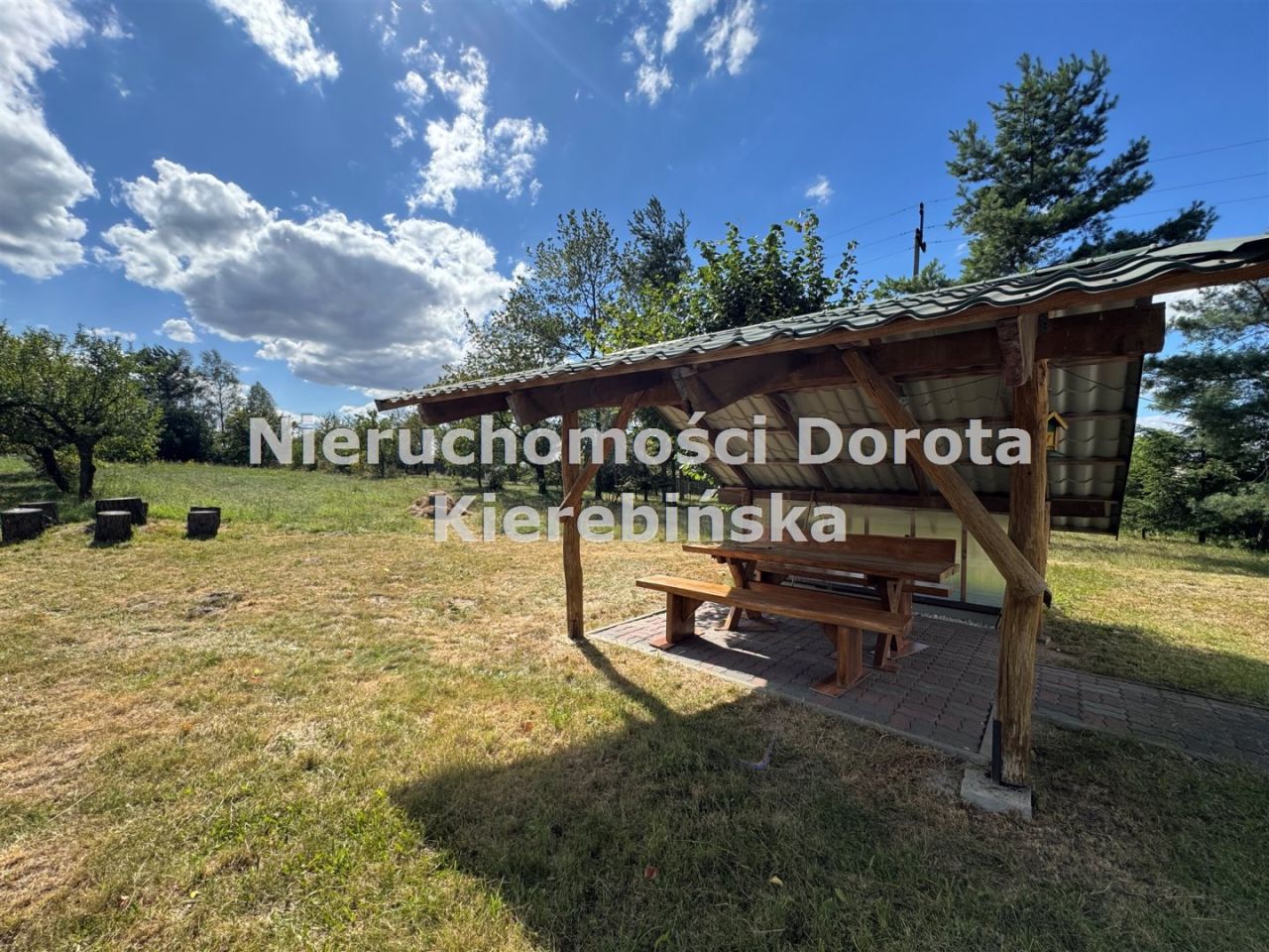 dom wolnostojący, 6 pokoi Komorów. Zdjęcie 18