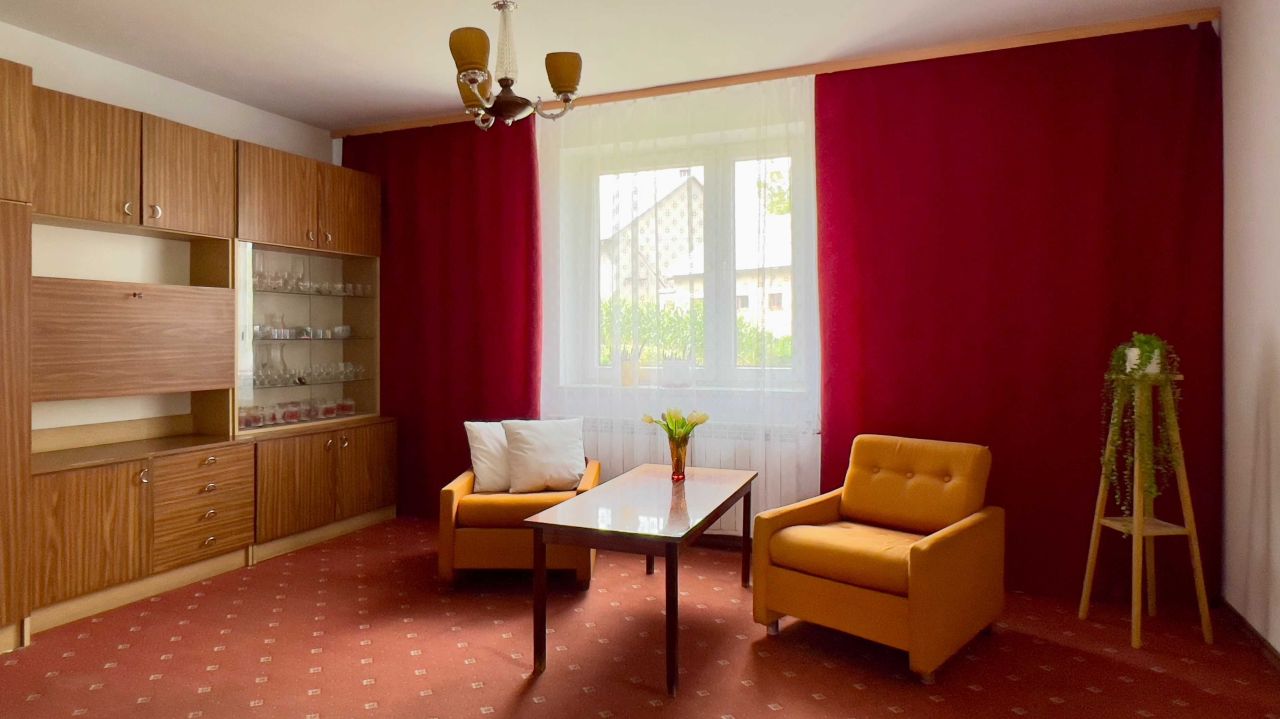 dom wolnostojący Pantalowice. Zdjęcie 4