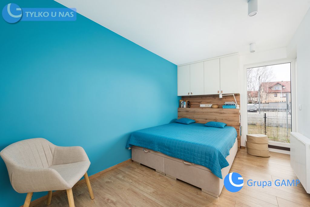 Mieszkanie 2-pokojowe Kraków Bronowice, ul. Stelmachów. Zdjęcie 9