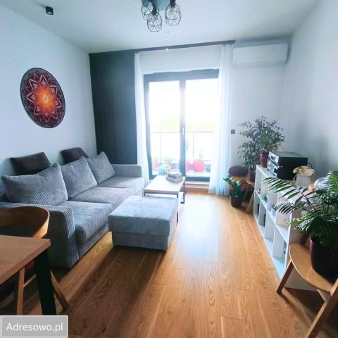 Mieszkanie 3-pokojowe Warszawa Wola, ul. Jana Kazimierza. Zdjęcie 1