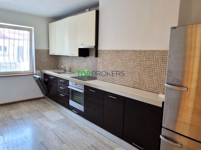 dom szeregowy, 5 pokoi Warszawa Mokotów. Zdjęcie 12