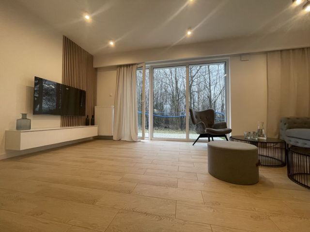 dom szeregowy Stara Gadka. Zdjęcie 1