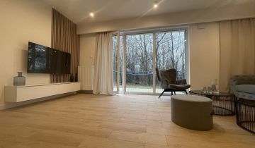 dom szeregowy Stara Gadka