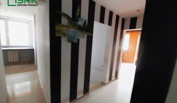 Mieszkanie 2-pokojowe Sosnowiec Juliusz, ul. Obrońców Warszawy