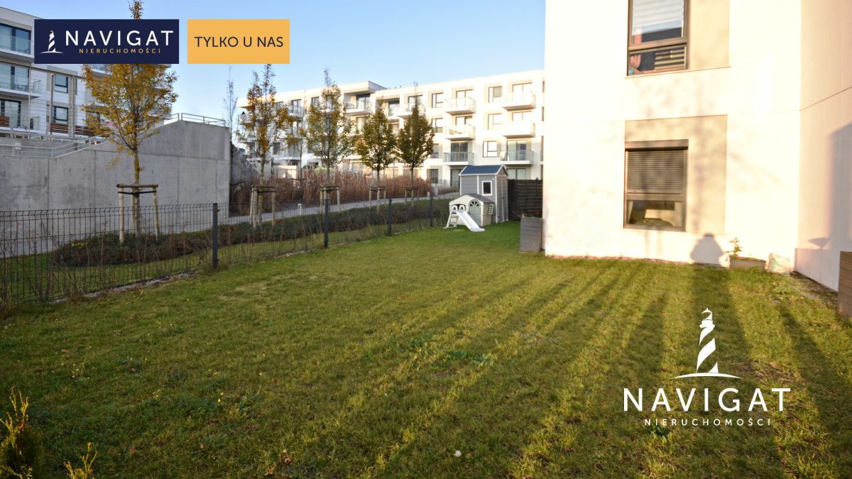 Mieszkanie 3-pokojowe Gdańsk Jasień, ul. Konrada Guderskiego. Zdjęcie 18