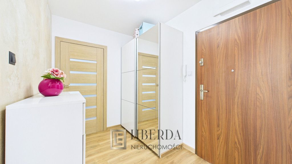 Mieszkanie 2-pokojowe Lublin, ul. Zielone Wzgórze. Zdjęcie 11