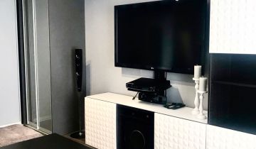 Mieszkanie 2-pokojowe Wrocław Stabłowice, ul. Łomnicka