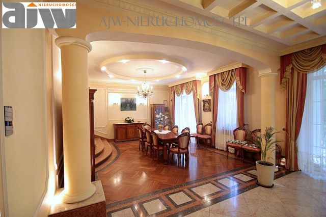 dom wolnostojący, 8 pokoi Izabelin C, Izabelin. Zdjęcie 4