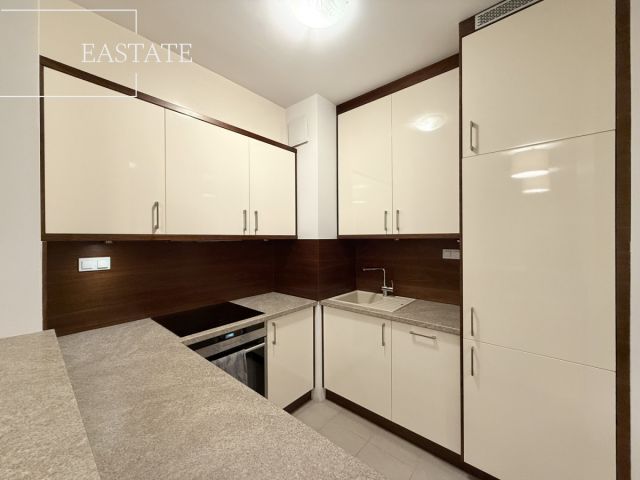 Mieszkanie 2-pokojowe Warszawa Wilanów, ul. Księdza Prymasa Augusta Hlonda. Zdjęcie 4