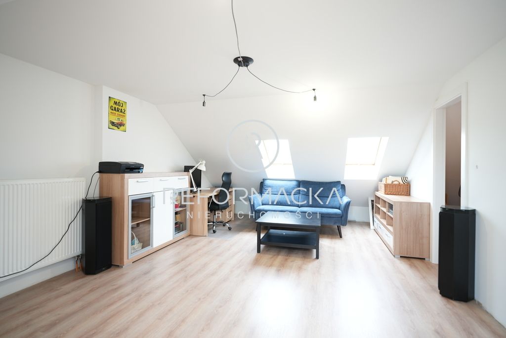 dom szeregowy, 6 pokoi Rzeszów Wilkowyja, ul. Morgowa. Zdjęcie 13