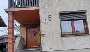 dom wolnostojący, 4 pokoje Sokolniki