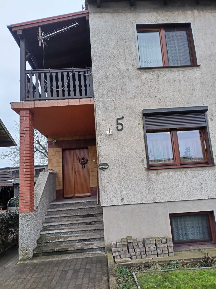 dom wolnostojący, 4 pokoje Sokolniki