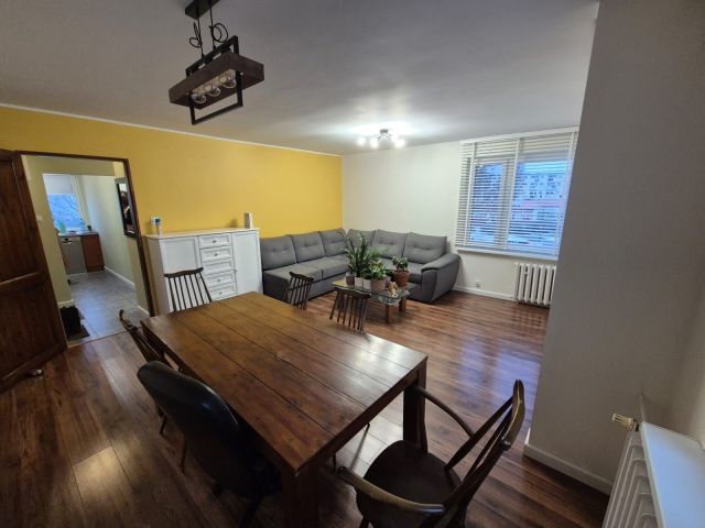 Mieszkanie 2-pokojowe Bydgoszcz Szwederowo. Zdjęcie 1