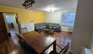 Mieszkanie 2-pokojowe Bydgoszcz Szwederowo