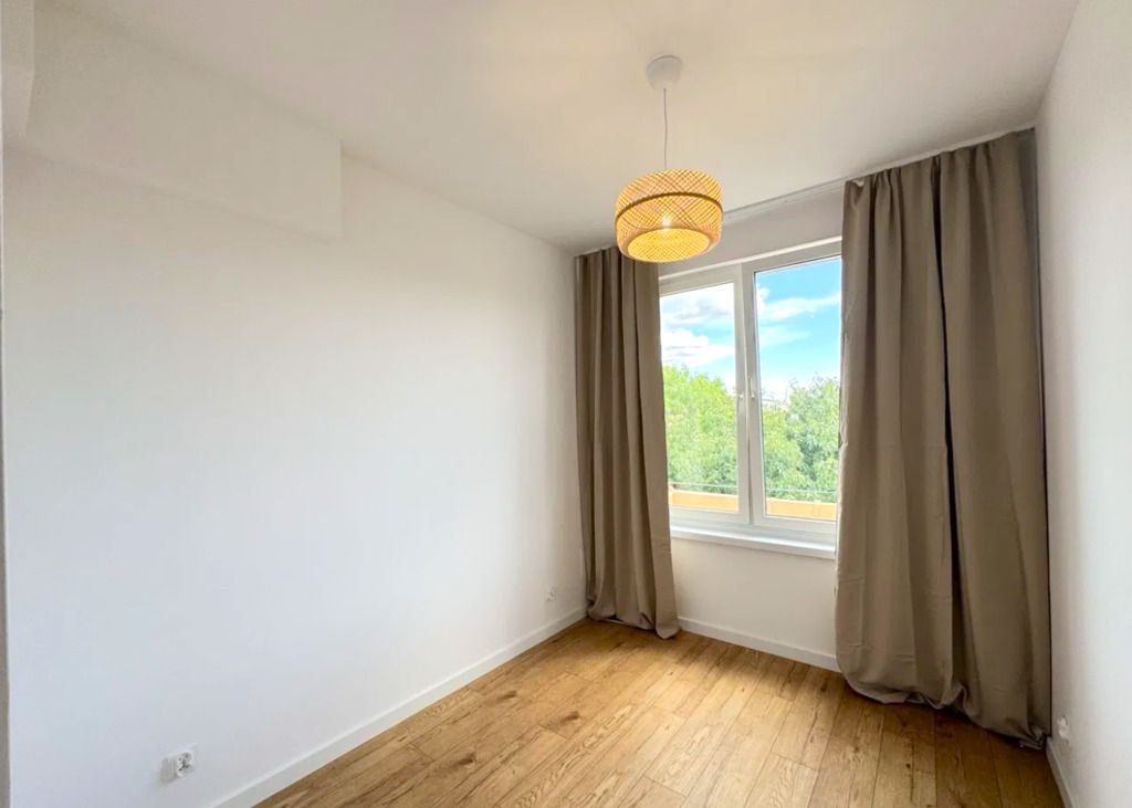 Mieszkanie 3-pokojowe Wrocław, ul. Łódzka. Zdjęcie 9