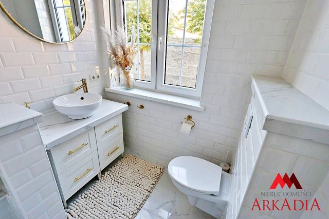 dom wolnostojący, 4 pokoje Brześć Kujawski. Zdjęcie 15