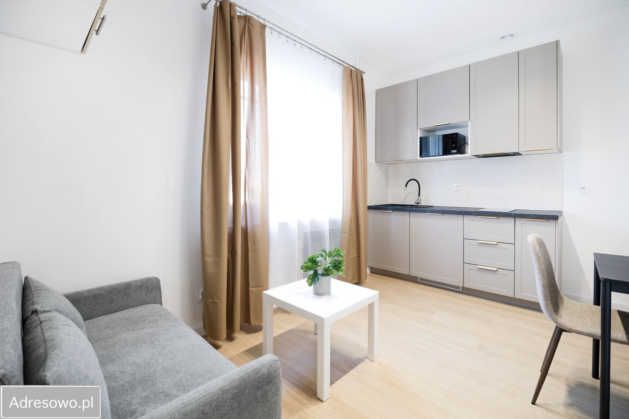 Mieszkanie 3-pokojowe Wrocław Śródmieście, ul. Zachodnia. Zdjęcie 15