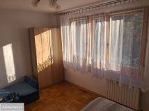 Mieszkanie 2-pokojowe Kraków Podgórze Duchackie, ul. Łużycka. Zdjęcie 4