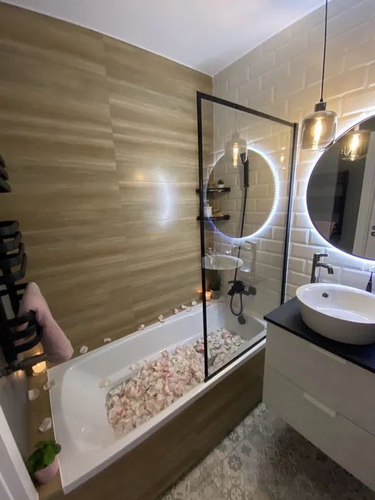 Mieszkanie 3-pokojowe Gdańsk, ul. Srebrna. Zdjęcie 2