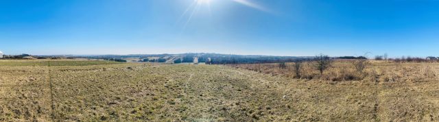 Działka budowlana Sadowie, ul. Dworska. Zdjęcie 1