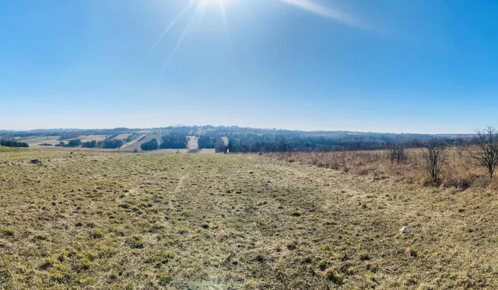 Działka budowlana Sadowie, ul. Dworska