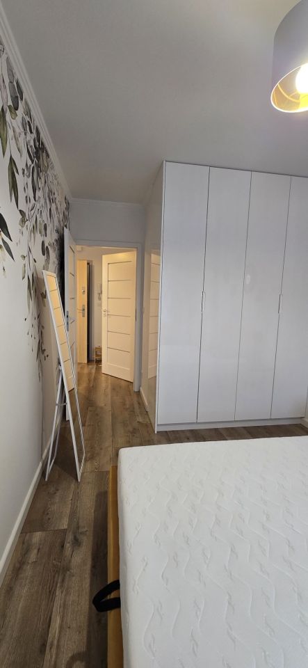 Mieszkanie 2-pokojowe Wrocław Maślice, al. Śliwowa. Zdjęcie 7