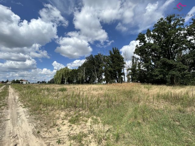 Działka budowlana Lewkowiec. Zdjęcie 4