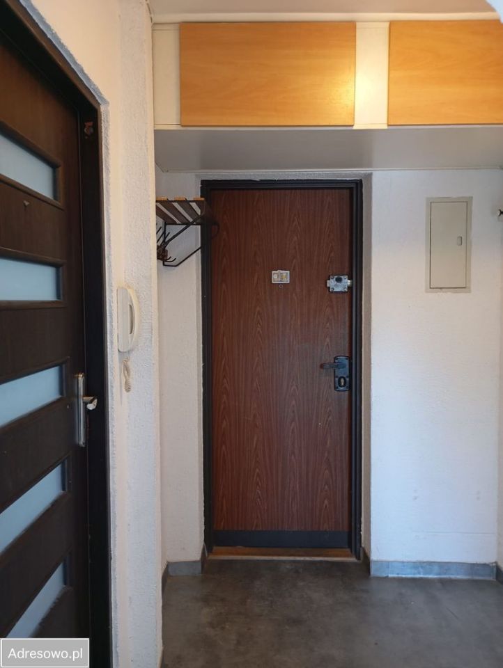 Mieszkanie 2-pokojowe Warszawa Praga-Północ, ul. Namysłowska. Zdjęcie 10