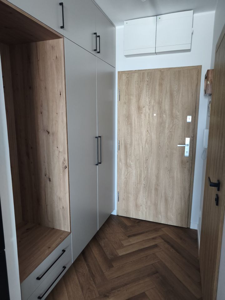 Mieszkanie 3-pokojowe Oława Nowy Otok, ul. kpt. Leonida Teligi. Zdjęcie 24
