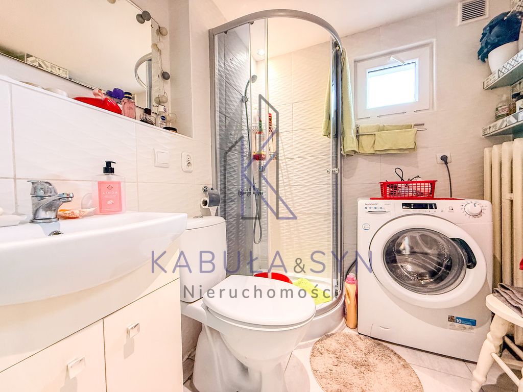 dom wolnostojący, 4 pokoje Bydgoszcz Smukała Dolna, ul. Palmowa. Zdjęcie 16