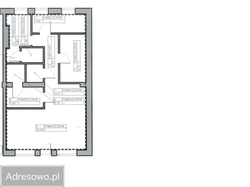 Lokal Grudziądz Centrum, ul. Solna. Zdjęcie 4