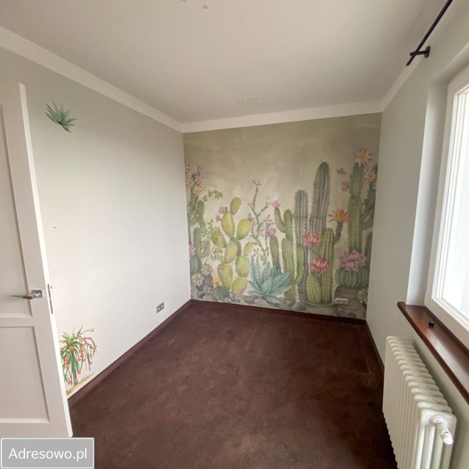 Mieszkanie 3-pokojowe Warszawa Ochota, ul. Wacława Sierpińskiego. Zdjęcie 8