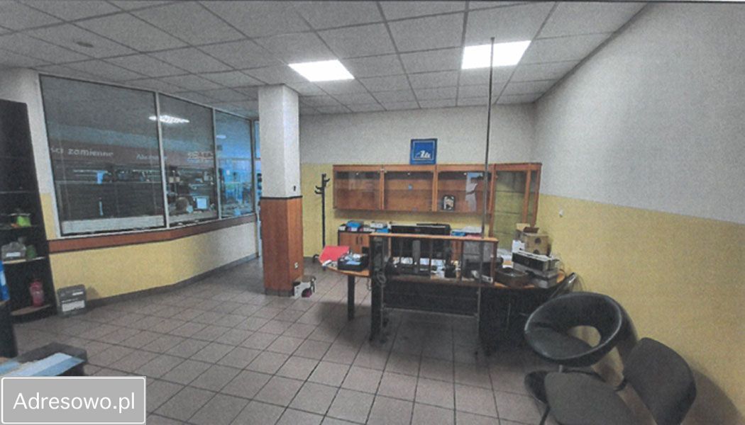 Hala/magazyn Bydgoszcz, ul. Uskok. Zdjęcie 20