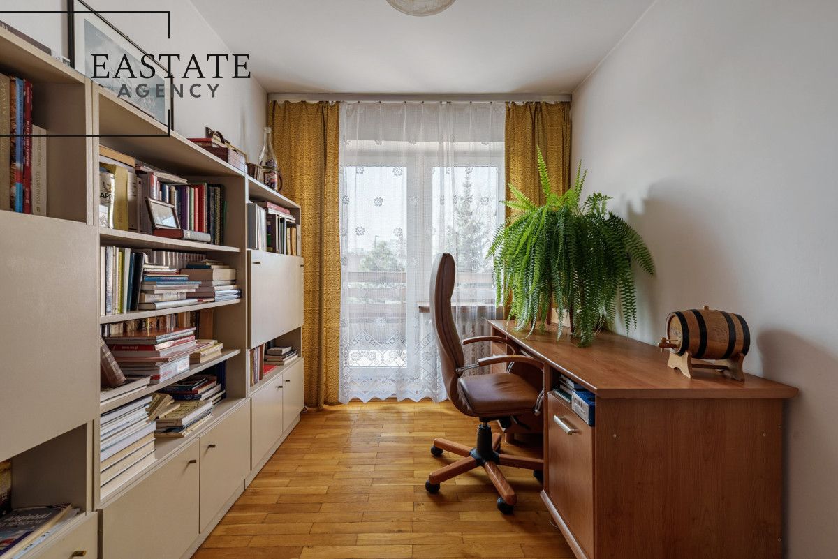 dom szeregowy, 8 pokoi Warszawa Ursynów, ul. Zygmunta Pawlaczyka. Zdjęcie 10