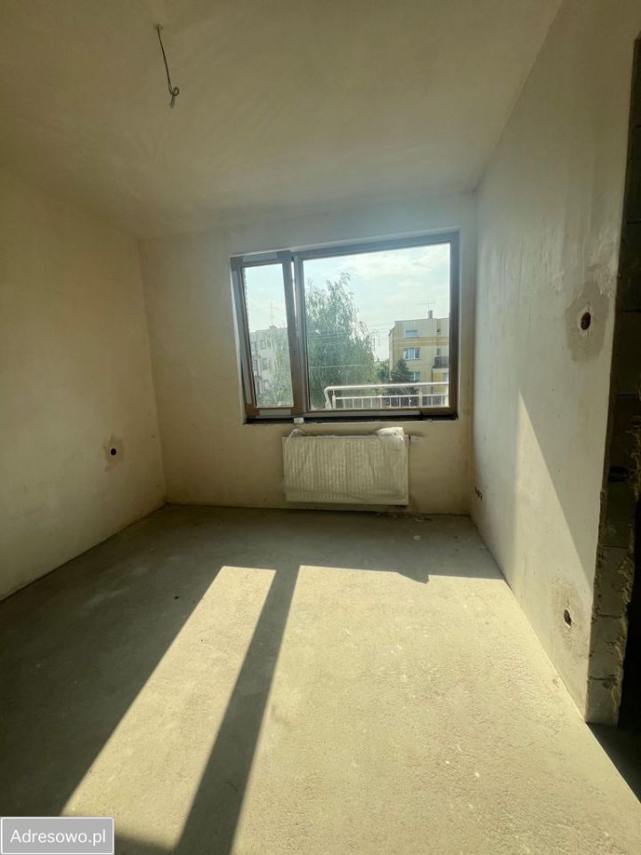 Mieszkanie 4-pokojowe Białystok Jaroszówka, ul. Jaroszówka. Zdjęcie 11