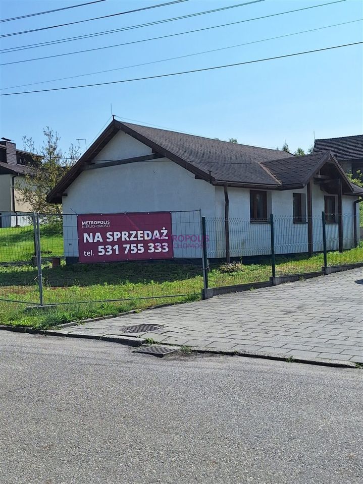 dom wolnostojący, 3 pokoje Bogunice. Zdjęcie 1