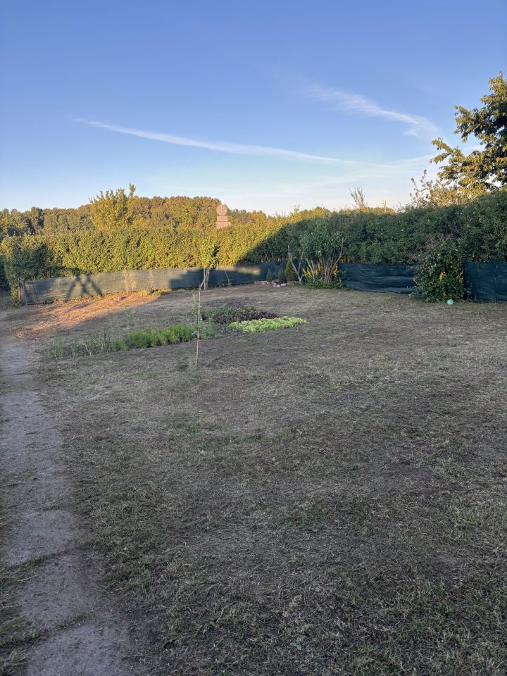 Działka rod Słupsk Ryczewo, ul. Gdańska. Zdjęcie 2