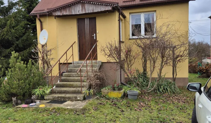 siedlisko, 6 pokoi Ksawerówka