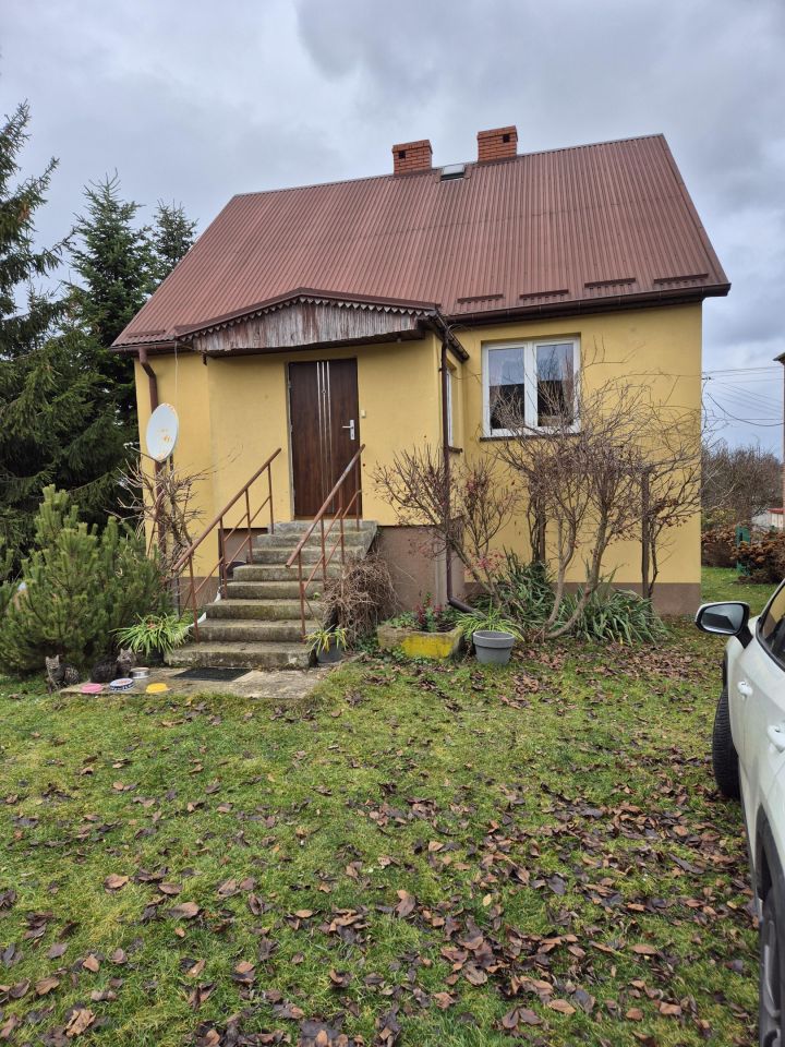 siedlisko, 6 pokoi Ksawerówka. Zdjęcie 1