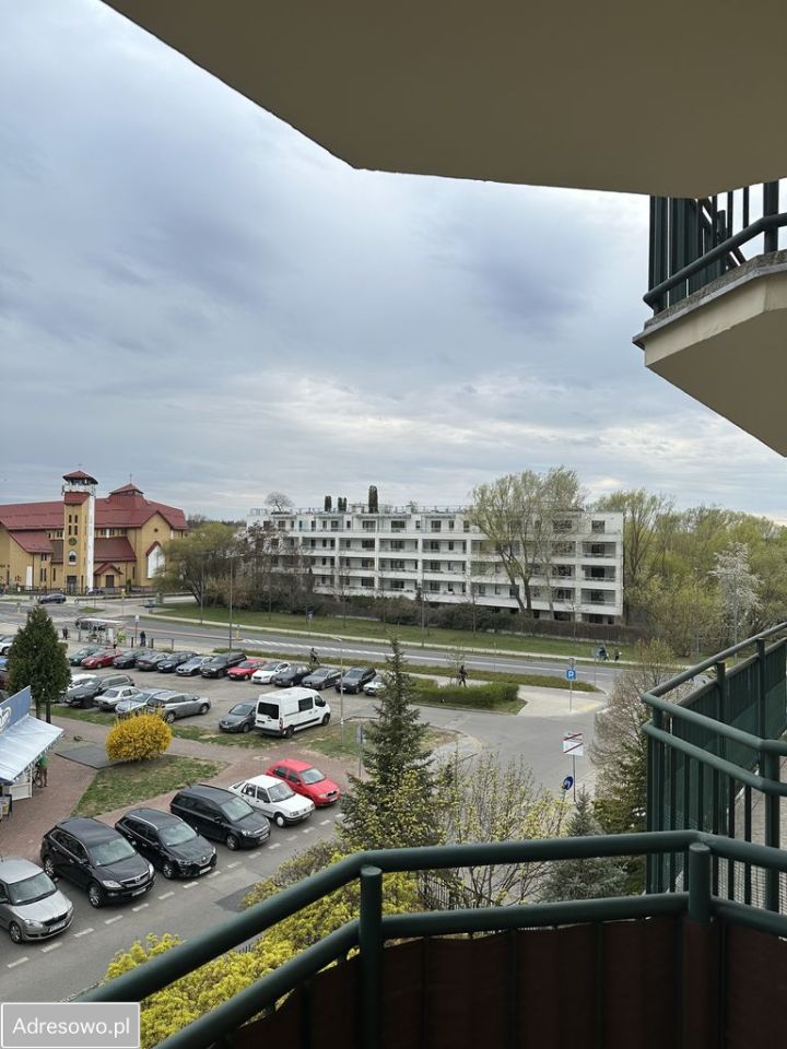 Mieszkanie 2-pokojowe Warszawa Ursynów, ul. Stryjeńskich. Zdjęcie 2