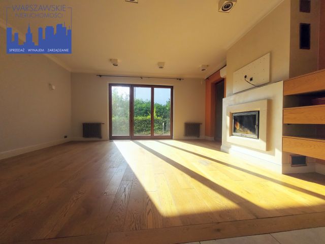 dom szeregowy, 5 pokoi Józefosław, ul. Dzikiego Wina. Zdjęcie 3