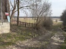 Działka rolno-budowlana Grodzisk. Zdjęcie 2