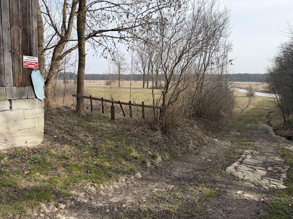 Działka rolno-budowlana Grodzisk. Zdjęcie 3